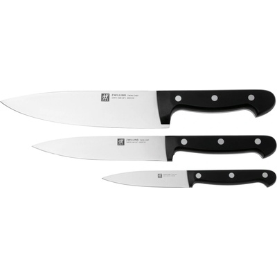 Kuchyňská sada nožů Zwilling Twin Chef – 3dílná