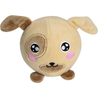 ZIZITO Бавно растящо плюшено скуиши - Куче унисекс