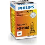 Philips Крушка, фар за дълги светлини PHILIPS HB3, 12V, 65/60W, 3200К, 1860lm, 1 бр