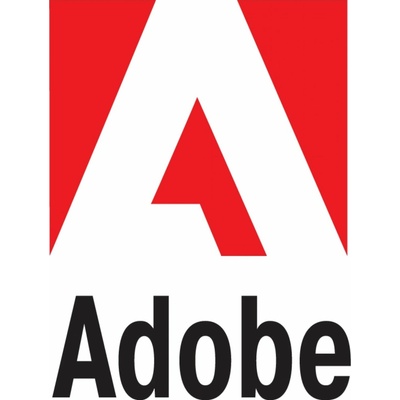 Adobe Acrobat Standard for enterprise, Multi European Languages (100+) 1 year (65322607CA04A12)