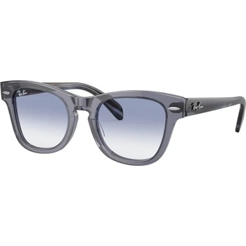 Image 1 of Ray-Ban RJ9707S 712819