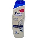 Head & Shoulders classic clean šampón 500 ml