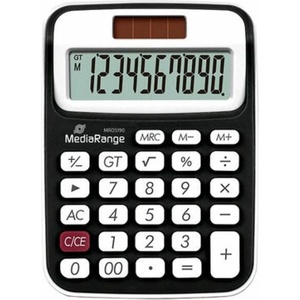 MediaRange MROS190 Калкулатори