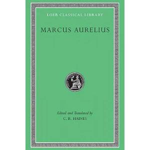 Marcus Aurelius | Marcus Aurelius (ISBN: 9780674990647)