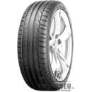 Osobné pneumatiky Dunlop Sport Maxx RT2 255/55 R19 111W