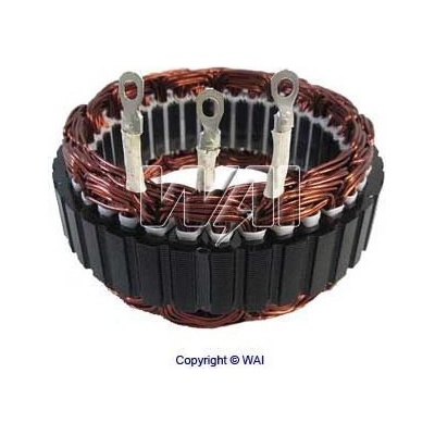 Stator alternátoru Delco 1117920 / 10471056