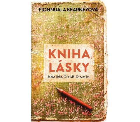 Kniha lásky