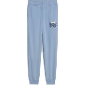 PUMA Спортно долнище MID90s Sweatpants TR B