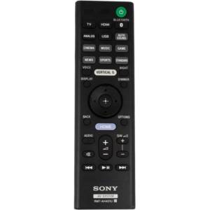 Sony rmt-ah400u, rmt-ah401u - оригинален дистанционен контрол (rmt-ah400u, rmt-ah401u) Дистанционно