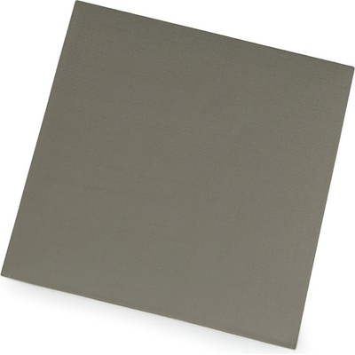 StoklasaSamolepící záplata, nylonová na opravu oblečení, 790825/03, středně šedá, 10x20cm – Zboží Dáma