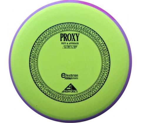 Axiom Proxy Electron Firm