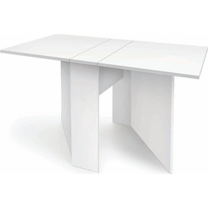 Bogdan Furniture G Пакет маса Мебели Богдан Ulia, бяла
