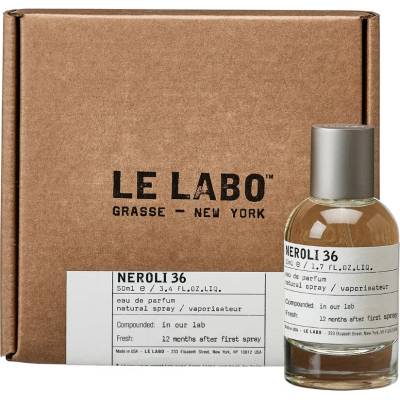 Le Labo Neroli 36 parfumovaná voda unisex 50 ml tester