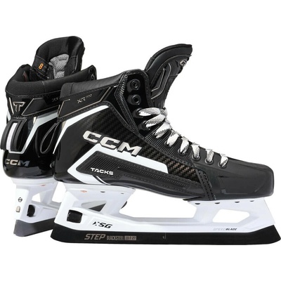 Brankárske korčule CCM XR Pro senior