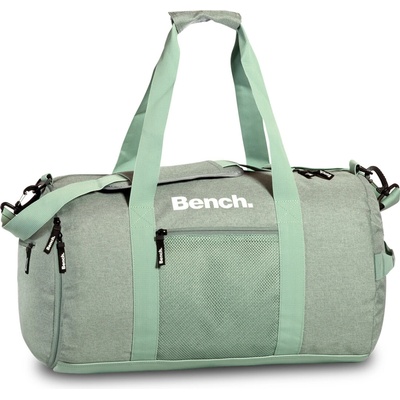 Bench sport classic 40l pastelově zelená