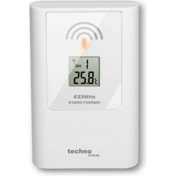 čidlo TECHNOLINE WS 9252