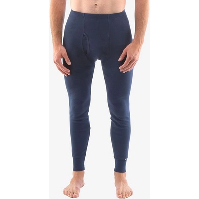 Gina dlouhé pánské spodky 76001P lékořice