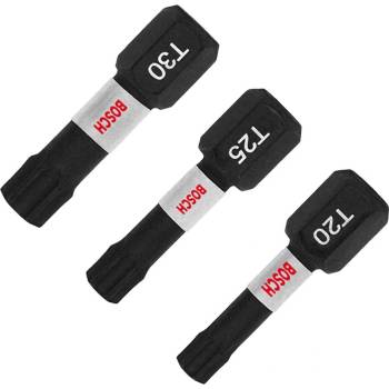 Bosch Impact Control T20/T25/T30 25mm 2608522479