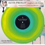 Multiland Presley Elvis: Songbook With Friends (Limited Coloured Vinyl) - Vinyl (LP) (072656)