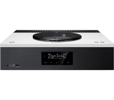 Technics SA-C600E