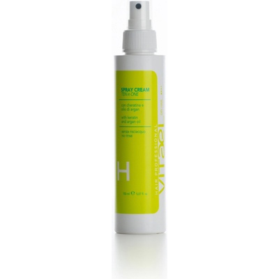 Vitael spray na vlasy 150ml - HYDRATING keratin+argan oil