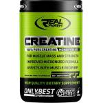 REAL PHARM Creatine Monohydrate [300 капсули]
