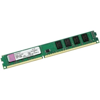 Kingston ValueRAM 2GB DDR3 1333MHz KVR13N9S6/2
