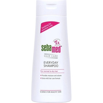 sebamed Шампоан за ежедневна употреба, 200 ml