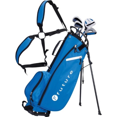 Spalding Future Junior dětský golfový set, 130-140cm