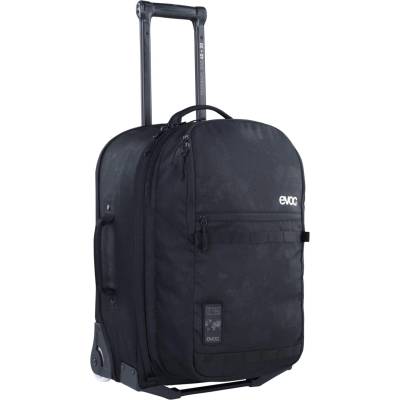 Evoc Сак Evoc Terminal Bag 40+20 Luggage - Black (510-6291-0111)