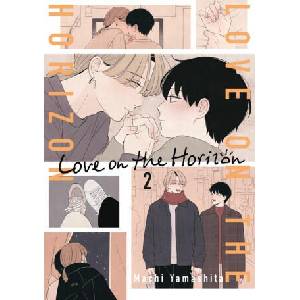 Love on the Horizon 2 (ISBN: 9798888774038)