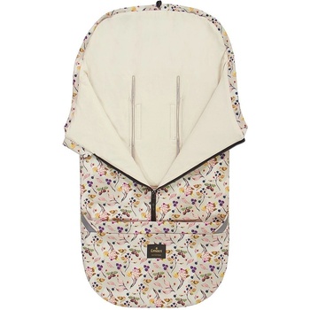 Emitex 2v1 Cocoon Softshell Autumn Berries
