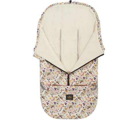 Emitex 2v1 Cocoon Softshell Autumn Berries