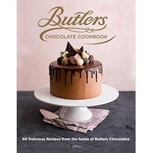 Butlers Chocolate Cookbook