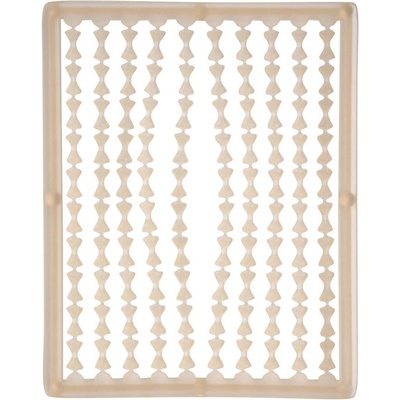 Drennan zarážky Hair Stops KHSS Small