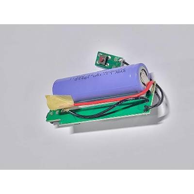 Doska PCB pre čistič okien Strend Pro VAC-79W, diel 28