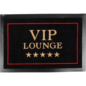 Rockbites изтривалка VIP - black - ROCKBITES - 100508