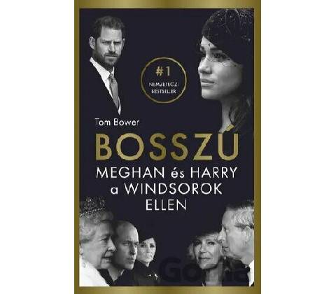 Bosszú