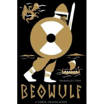 Image 1 of Beowulf: Dual Language and New Verse Translation | J. G. Nichols