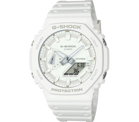 Casio GA-2100-7A7