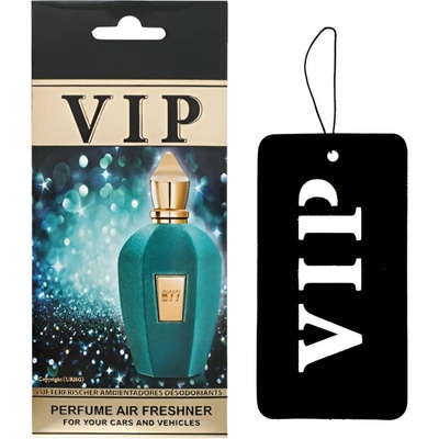VIP №877 Erba Pura