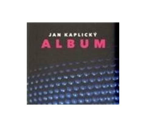 Album - Jan Kaplický
