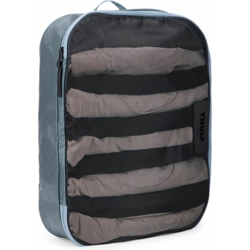 Thule Packing cube голяма организатор TPCS203 - Pond Gray Thule | Siv | МЪЖЕ | ЕДИН РАЗМЕР