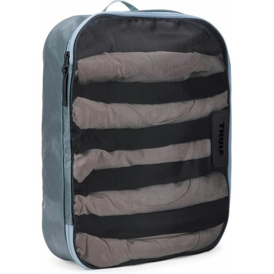 Thule Packing cube голяма организатор TPCS203 - Pond Gray Thule | Siv | МЪЖЕ | ЕДИН РАЗМЕР