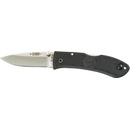 KA-BAR Dozier MINI Folding Hunter Black 4072