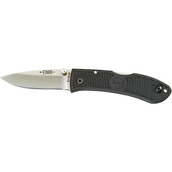 KA-BAR Dozier MINI Folding Hunter Black 4072