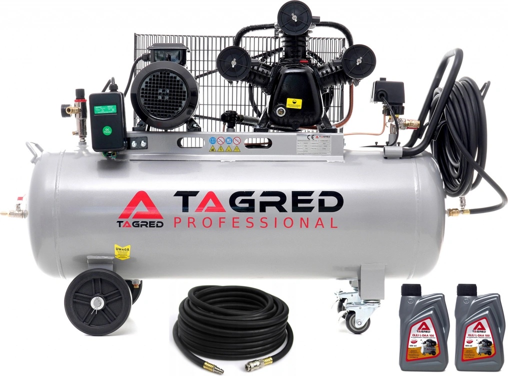 Tagred TA307B