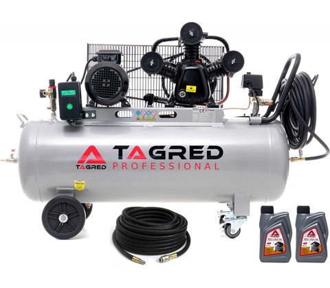 Tagred TA307B