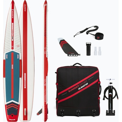 Paddleboard Gladiator Elite Race 14'0"