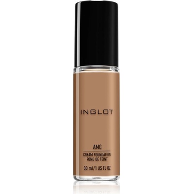 Inglot AMC krémový make-up pro přirozený vzhled LW500 30 ml